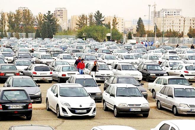 تاثیر کاهش قدرت خرید مشتریان بر معادله تقاضا در بازار خودرو