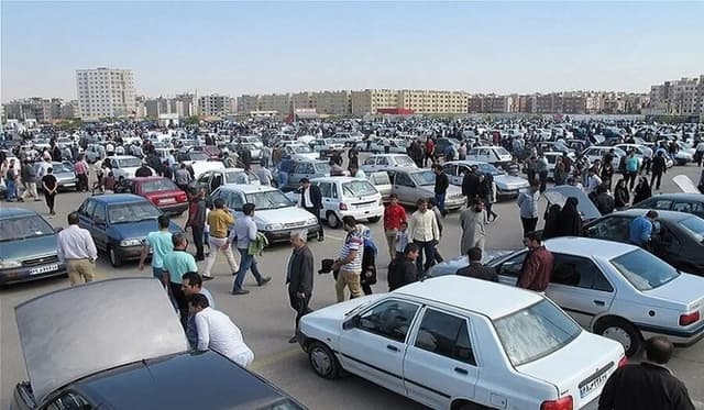 شورای‌رقابت بار دیگر قرعه‌کشی را به فروش خودرو بازگرداند