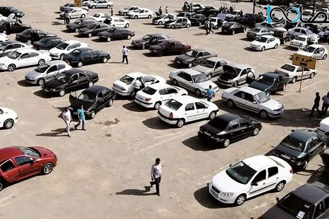 تحولات بازار خودرو در سایه بلاتکلیفی
