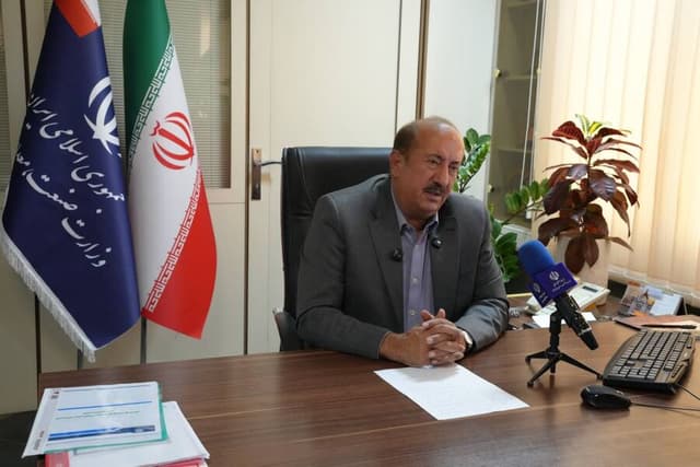 صندوق جبران خسارت صنایع تاسیس می‌شود