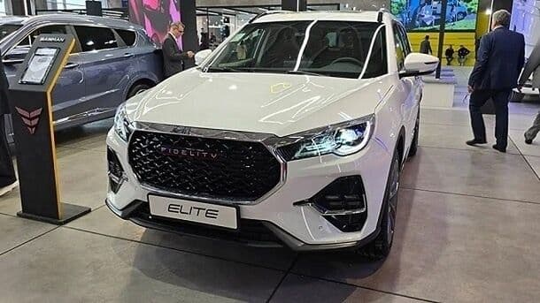 پیش ثبت‌نام محصولات بهمن موتور آغاز شد