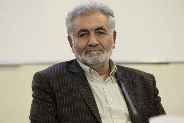 فشار بر واحدهای تولیدی در تامین برق
