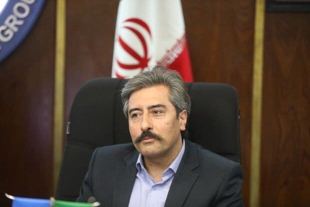 «کیا داوود اسفندیاری» مدیر ارتباطات ایرانخودرو شد
