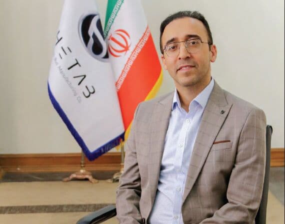 قیمت اتوبوس برقی را تا ۳۰ درصد کاهش می‌دهیم