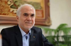 مشکل قطعه‌سازان فقط مدیران خودروسازی نیستند