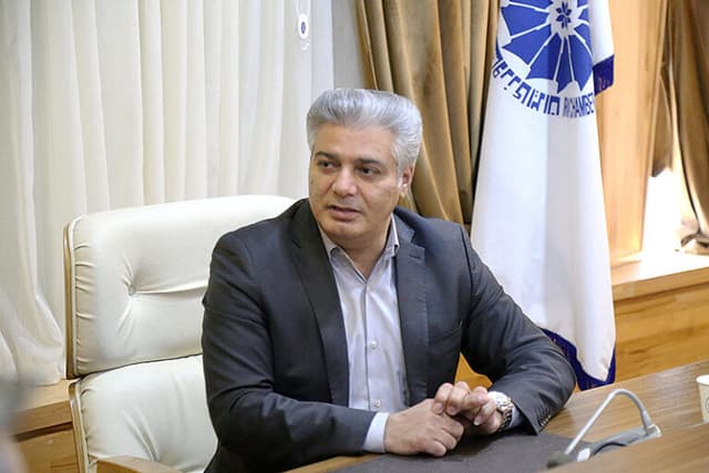 اولویت امروز دولت، افزایش تاب‌آوری بنگاه‌های تولیدی است