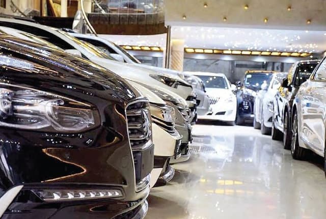 بازار خودرو در برزخ رکود تورمی