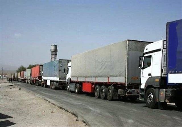 فراخوان سازمان راهداری برای پرداخت وام 200 میلیونی خرید لاستیک