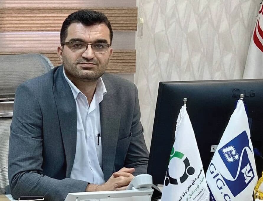 جریمه بانکی قطعه‌سازان برای اختلال بانکی!