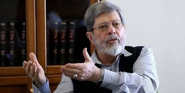 توصیف خاص رئیس تیم پزشکی از آیت‌الله سیدمجتبی خامنه‌ای