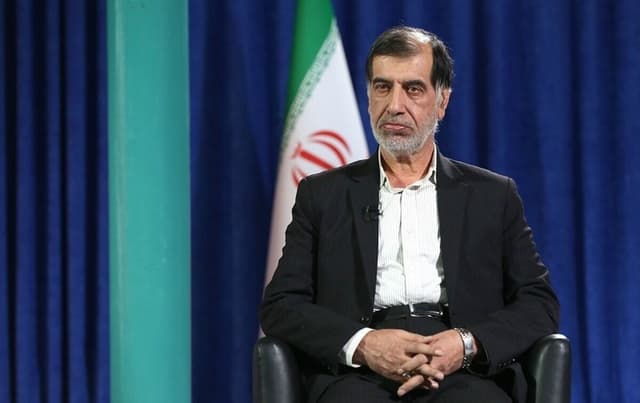 باهنر جواب تندروها را داد: پیام رهبری درباره تفاهم ایران و آمریکا...