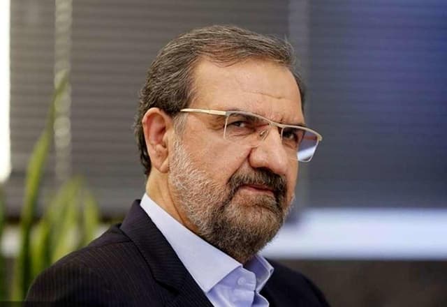 محسن رضایی خطاب به سران آمریکا: خیالبافی نکنید!