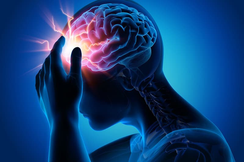 گروه خونی می‌تواند در خطر سکته مغزی نقش داشته باشد