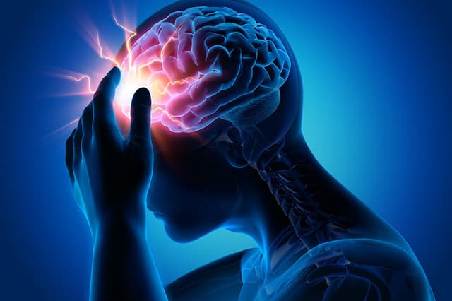 گروه خونی می‌تواند در خطر سکته مغزی نقش داشته باشد