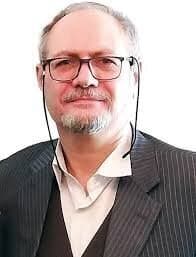 مذاکره و گفتگو همزاد جنگ است