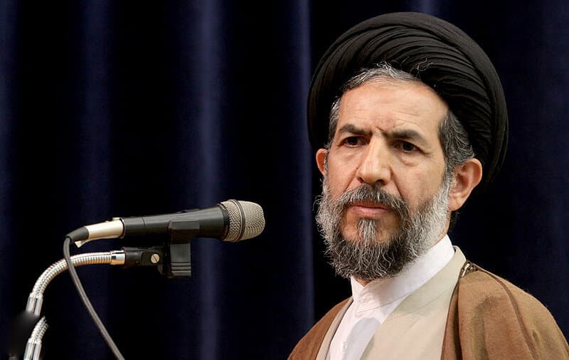 ابوترابی‌فرد: قدرت امروز ایران، ثمره صبر خیابان، میدان و دیپلماسی است