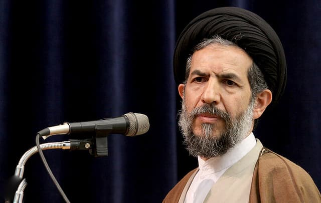 ابوترابی‌فرد: قدرت امروز ایران، ثمره صبر خیابان، میدان و دیپلماسی است