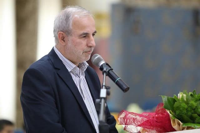 باید روش تهاجمی را در برابر آمریکایی‌ها پیاده کنیم