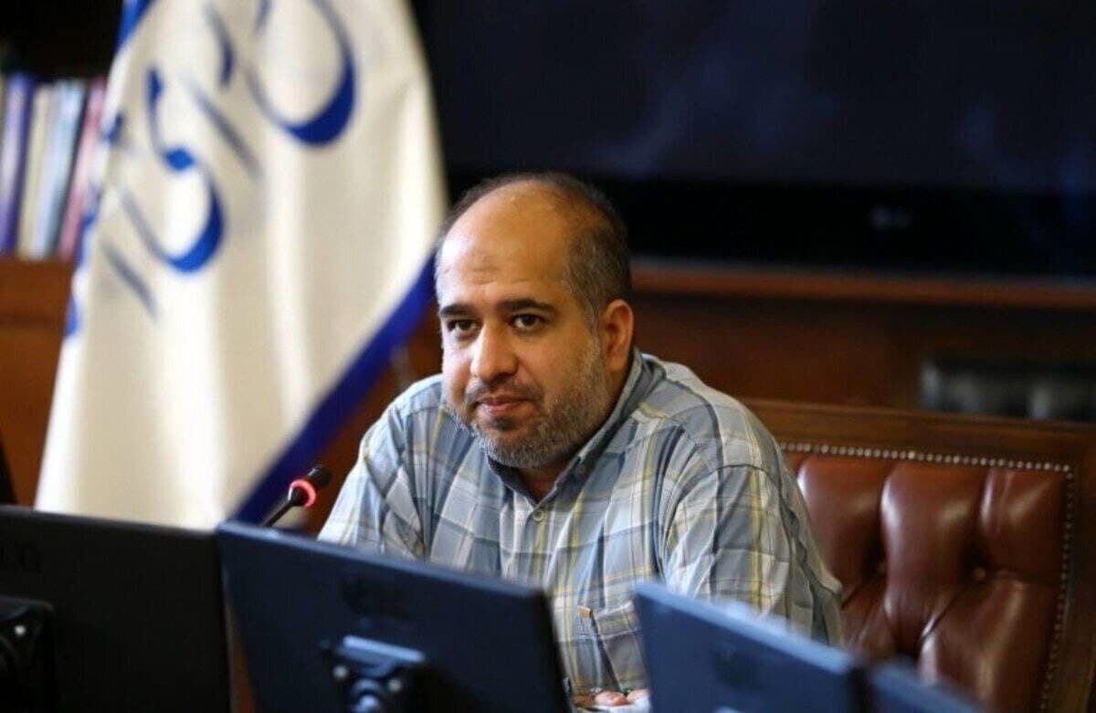 نماینده مجلس شمشیر را از رو بست؛ درباره «هسته‌ای» مذاکره نمی‌کنیم!
