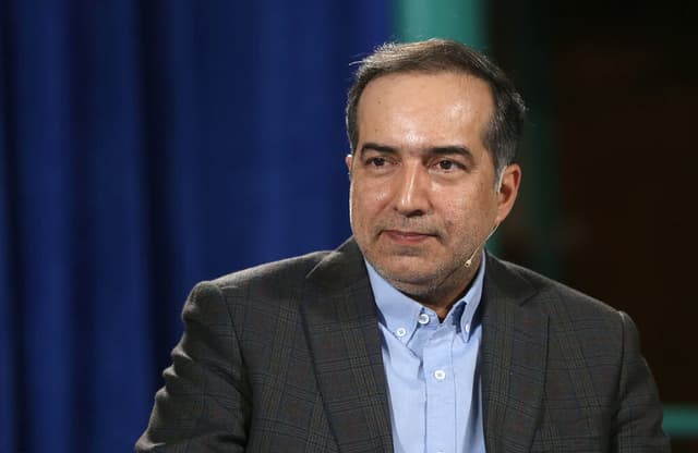 شهیدی که موسیقی پاپ را در ایران آزاد کرد +ویدیو