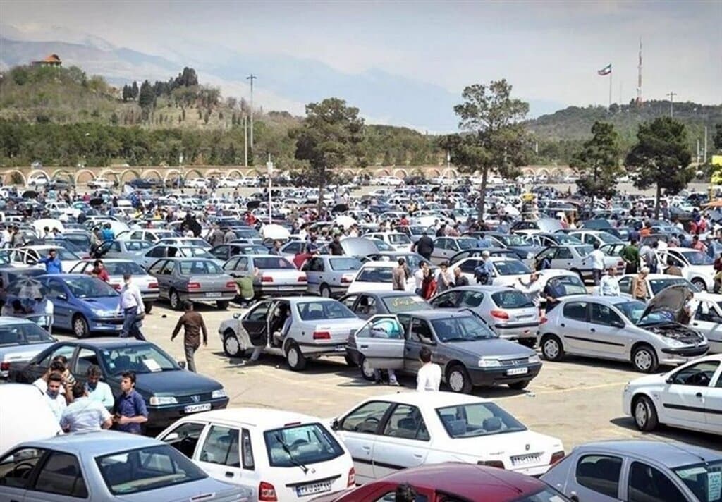 افشاگری یک مقام مسئول درباره گرانی عجیب خودروها؛ این افراد قیمت را افزایش دادند