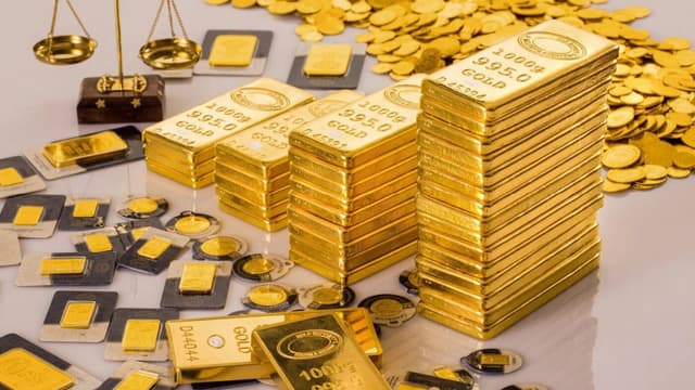 اتفاقاتی مهم در بازار طلا؛ بزرگترین ذخایر فلز زرد در این نقاط است