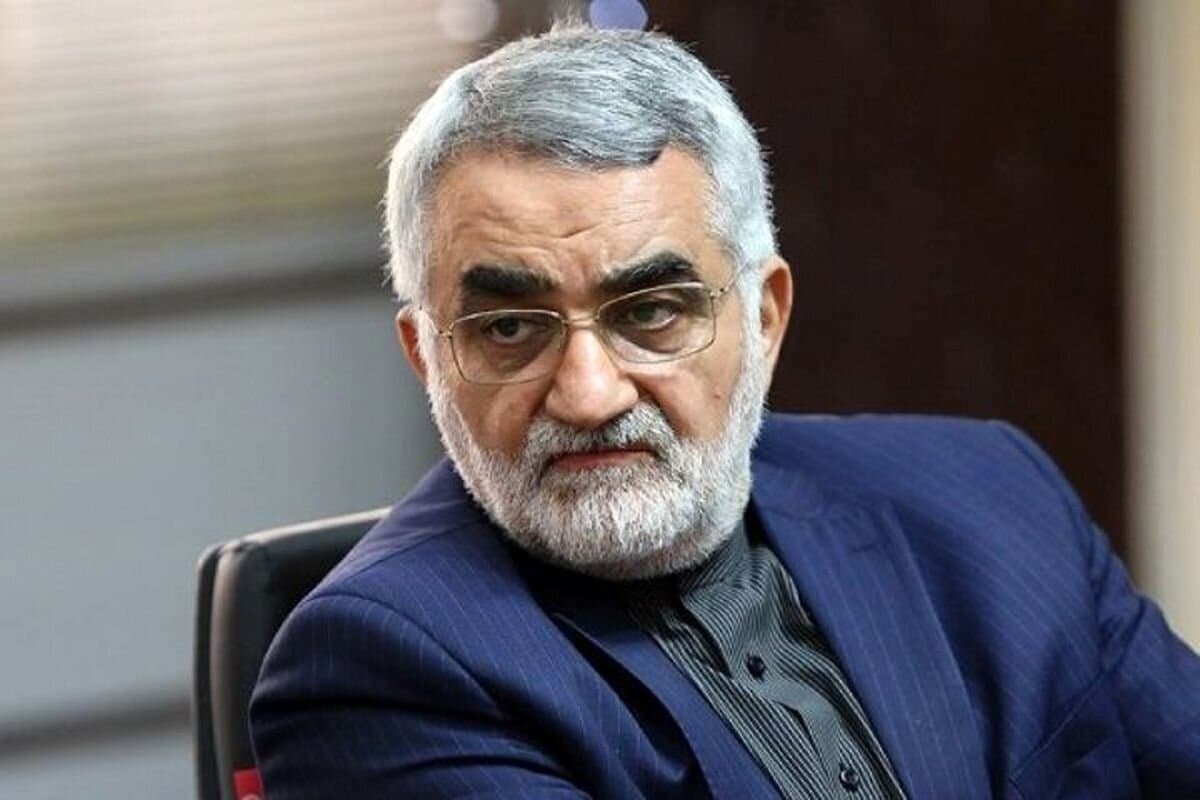 دولت بهانه‌ای برای تعلل در اجرای سند ۲۵ ساله ایران و چین ندارد