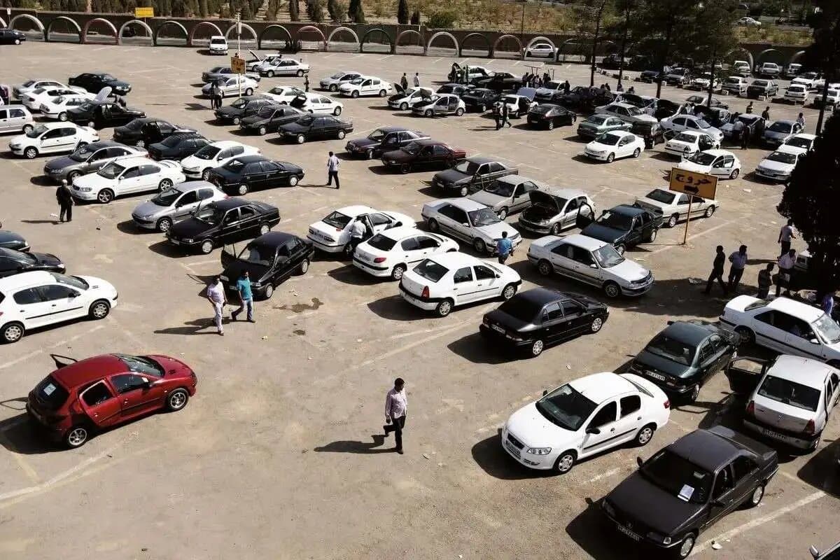 افزایش شدید قیمت محصولات ایران‌خودرو و سایپا امروز شنبه ۱۲ اردیبهشت ۱۴۰۵ +جدول