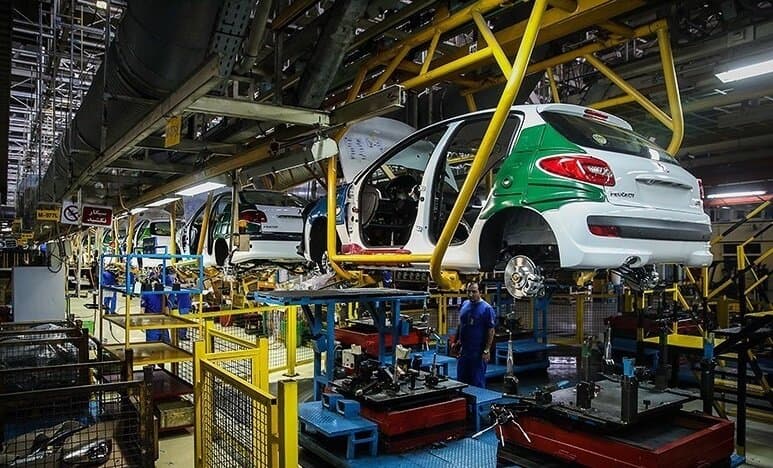 فروش فوری و فوق‌العاده ایران‌خودرو با تحویل ۳۰ و ۹۰ روزه/ جدول ثبت‌نام را ببینید