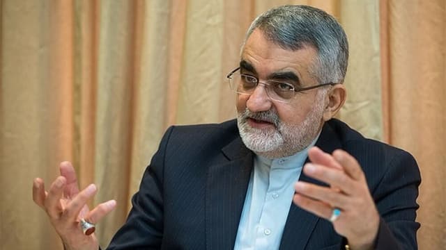 بروجردی: پس از ایام اربعین به جنایات دشمن پاسخ سخت و متناسب می‌دهیم