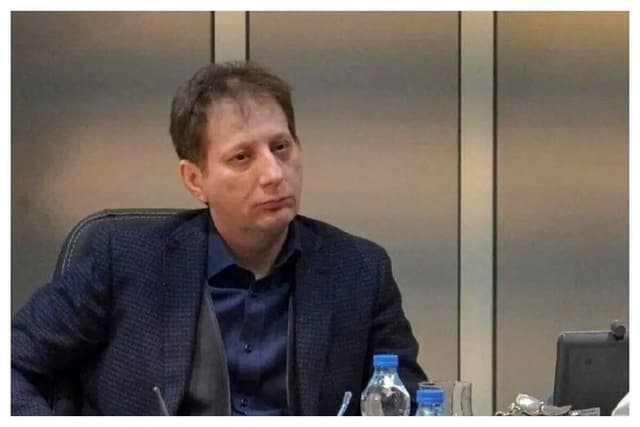 پشت‌پرده برگشت خوردن ۱۳ کیلوگرم طلای بابک زنجانی از امارات