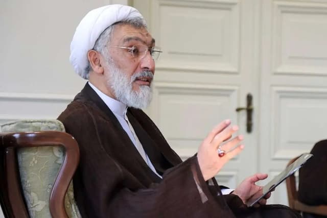 پورمحمدی: ایران بزرگ‌ترین ضربه امنیتی را به آمریکا وارد کرد +ویدیو