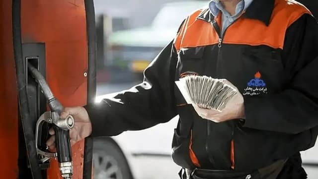 لغو تعدادی از محدودیت‌های سوخت‌گیری/ این کارت‌های سوخت ۲۰۰۰ لیتر سهمیه دریافت کردند