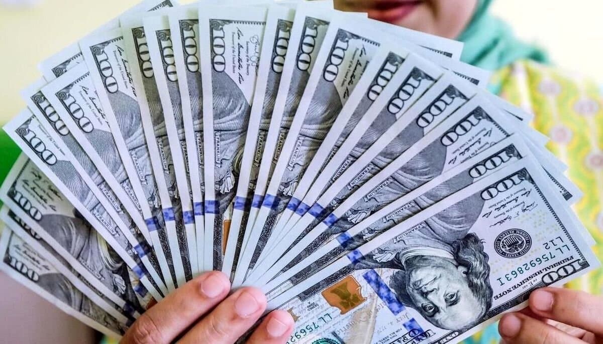 جهش خیره‌کننده قیمت دلار بازار آزاد امروز ۳۰ خرداد ۱۴۰۵