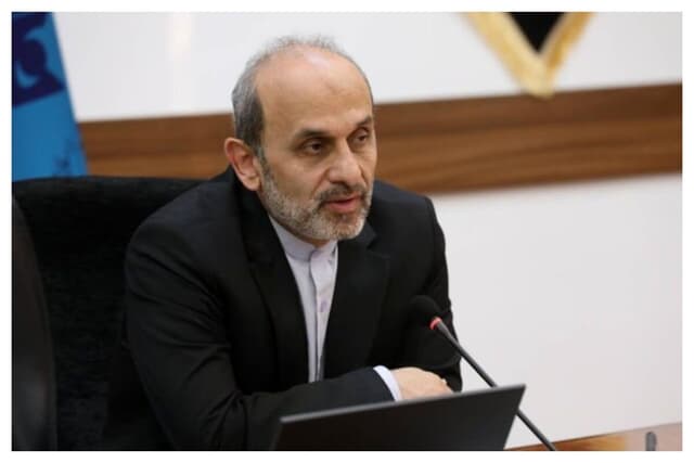اخراج جبلی از صداوسیما جدی شد!