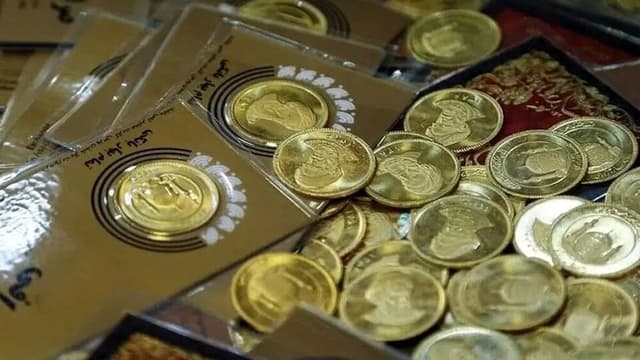 ریزش ناگهانی قیمت سکه؛ بازار با افت ۵ تا ۹ درصدی مواجه شد