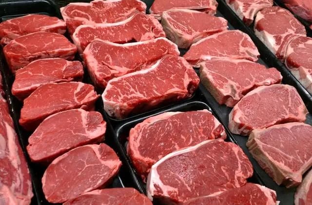 قیمت گوشت قرمز امروز پنجشنبه ۱۷ اردیبهشت ۱۴۰۵ +جدول