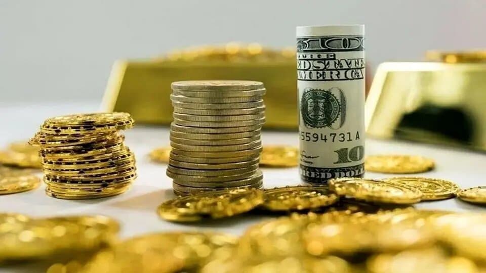پیش‌بینی مهم از قیمت طلا، سکه و دلار فردا شنبه ۳۰ خرداد؛ بازار بر مدار تردید بازگشت