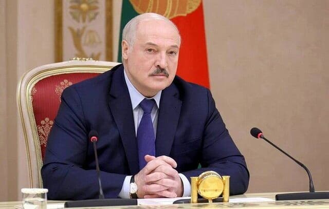 رئیس‌جمهور بلاروس: حمله به ایران اشتباه بود/ راهی جز توقف درگیری‌ها وجود ندارد