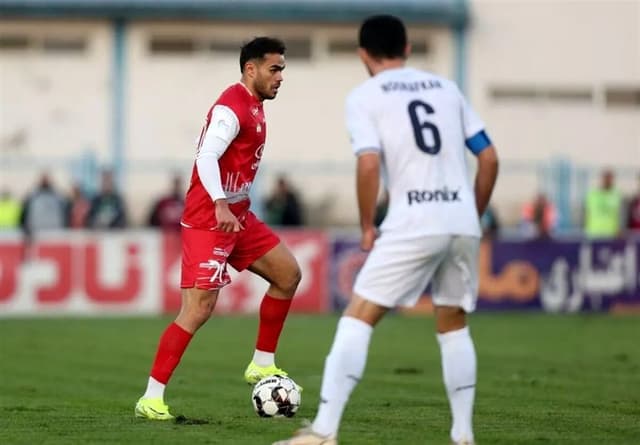 دومین بمب تابستانی پرسپولیس کی منفجر می‌شود؟
