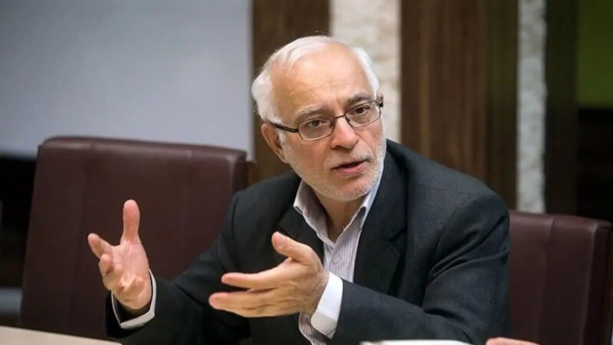 ایران چرا باید مذاکره را جدی بگیرد؟/ بهشتی‌پور پاسخ می‌دهد