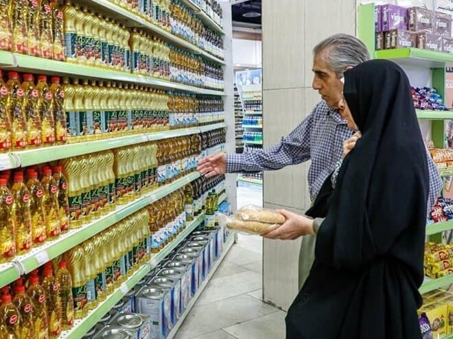 تورم ۶۰ درصدی چگونه شکل گرفت؟/ دولت توان کنترل دارد؟