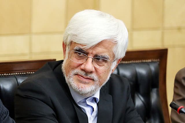 عارف: دولت در بسیاری از عوامل گرانی کالاها اختیار ندارد