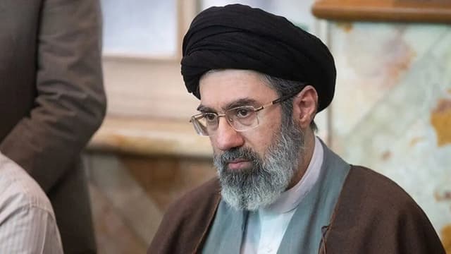 سفیر ایران پیام آیت‌الله سیدمجتبی خامنه‌ای را به مفتیان روسیه ابلاغ کرد +عکس