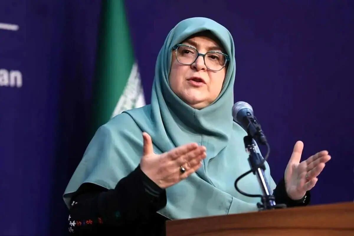 سخنگوی دولت: مردم راه عبور از مشکلات را نشان دادند/ نگرانی درباره ذخایر مرغ وجود ندارد