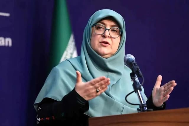 سخنگوی دولت: مردم راه عبور از مشکلات را نشان دادند/ نگرانی درباره ذخایر مرغ وجود ندارد