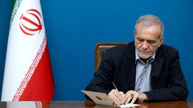 پزشکیان خطاب به آمریکایی‌ها: تداوم این وضعیت غیرقابل تحمل است