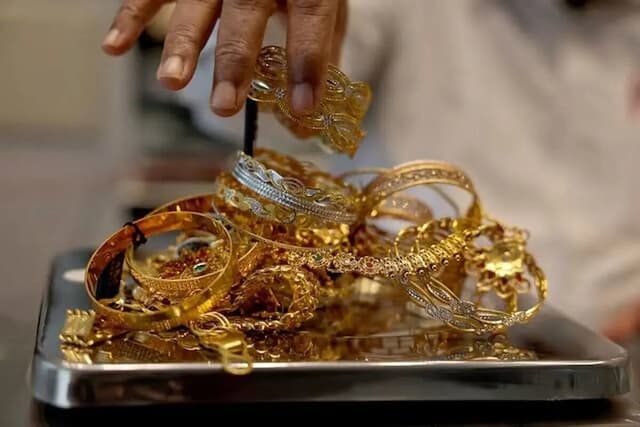 محدوده قیمت طلای ۱۸ عیار و سکه فردا ۲۸ خرداد چقدر است؟