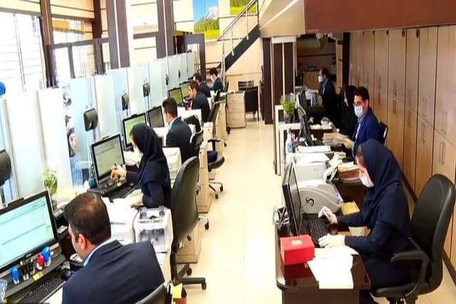 بانک‌ها مصوبه دولت را دور زدند!
