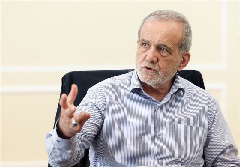 دستور فوری رئیس‌جمهور برای برخورد جدی با گرانفروشان و محتکران